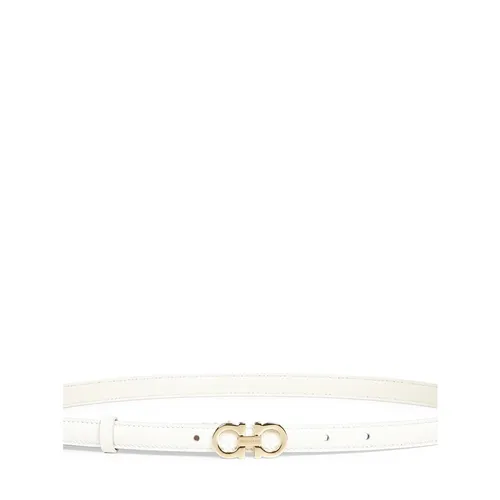 Accessories > Belts - - Ferragamo - Modalova