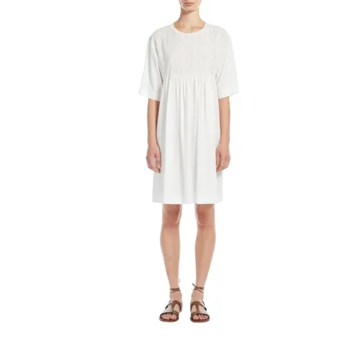 Dresses > Day Dresses > Short Dresses - - Weekend Max Mara - Modalova