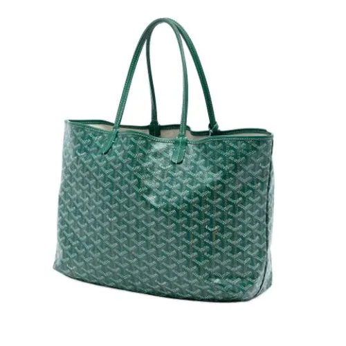 Pre-owned > Pre-owned Bags > Pre-owned Tote Bags - - Goyard Vintage - Modalova