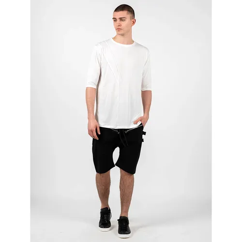 Shorts > Casual Shorts - - La Haine Inside Us - Modalova