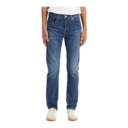 Jeans > Slim-fit Jeans - - Levi's - Modalova