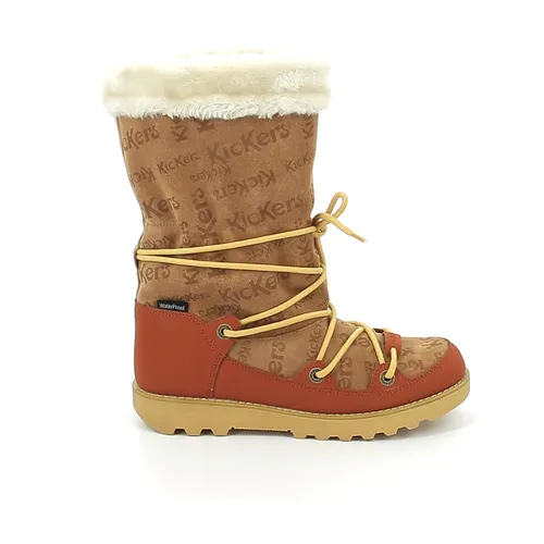 Shoes > Boots > Winter Boots - - Kickers - Modalova