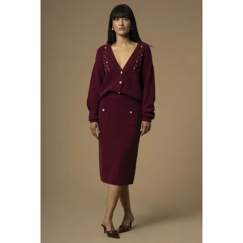 Skirts > Midi Skirts - - Kocca - Modalova