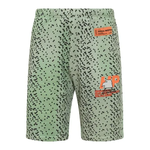 Shorts > Casual Shorts - - Heron Preston - Modalova