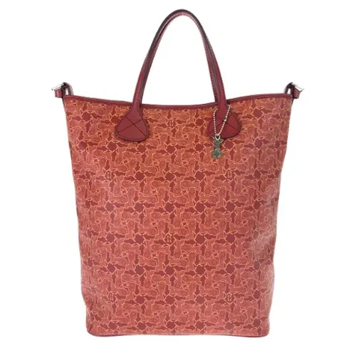 Pre-owned > Pre-owned Bags > Pre-owned Tote Bags - - Celine Vintage - Modalova