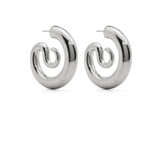 Accessories > Jewellery > Earrings - - Panconesi - Modalova