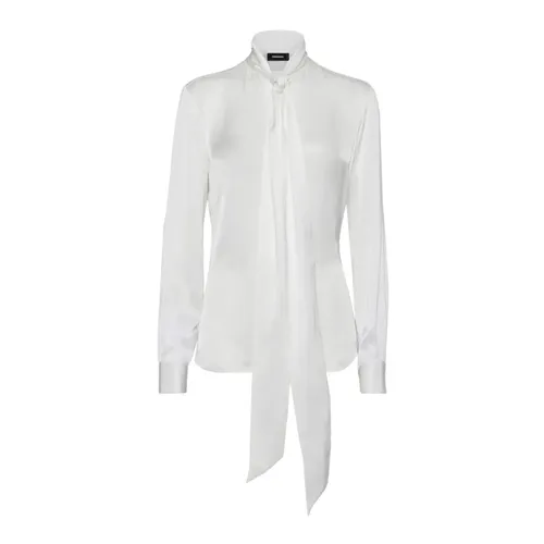 Blouses & Shirts > Shirts - - Dsquared2 - Modalova