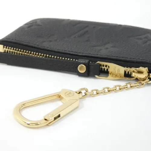 Pre-owned > Pre-owned Accessories > Pre-owned Wallets - - Louis Vuitton Vintage - Modalova