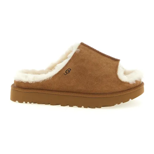UGG - Shoes > Slippers - Brown - UGG - Modalova