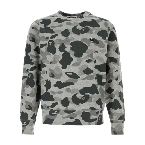 Sweatshirts & Hoodies > Sweatshirts - - A Bathing APE - Modalova