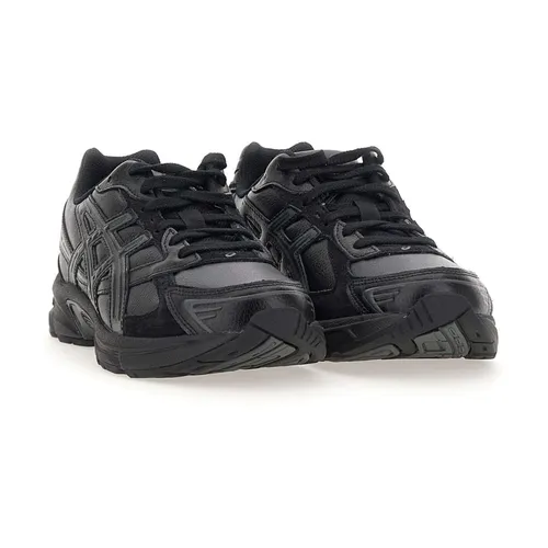 Asics - Shoes > Sneakers - Black - Asics - Modalova