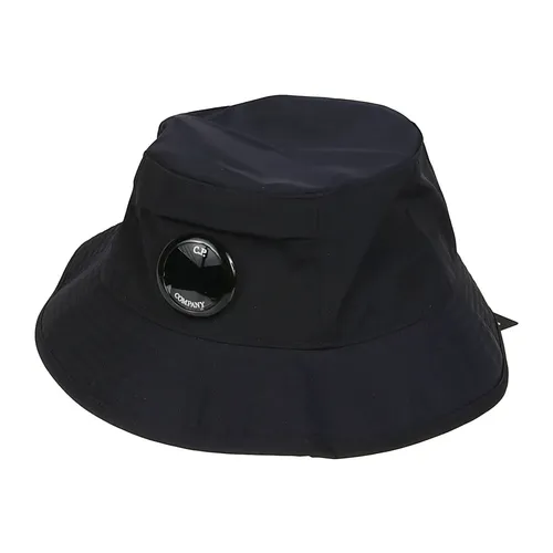 Accessories > Hats > Hats - - C.p. Company - Modalova