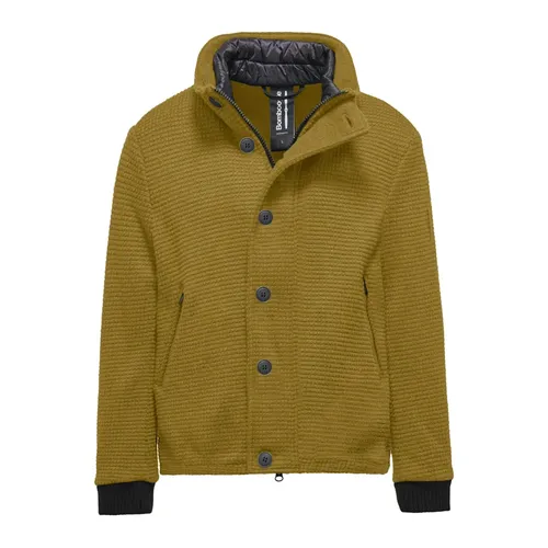 Jackets > Light Jackets - - BomBoogie - Modalova