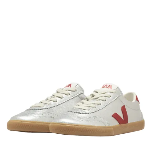 Veja - Shoes > Sneakers - Gray - Veja - Modalova
