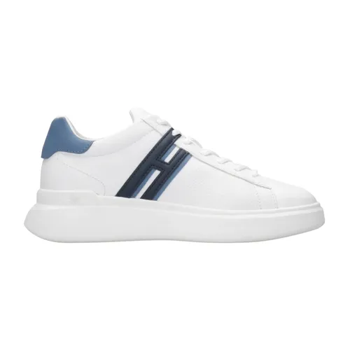 Hogan - Shoes > Sneakers - White - Hogan - Modalova