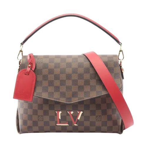 Pre-owned > Pre-owned Bags > Pre-owned Handbags - - Louis Vuitton Vintage - Modalova