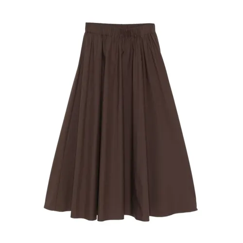 Skirts > Maxi Skirts - - P.a.r.o.s.h. - Modalova