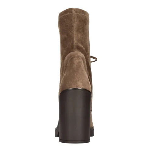 Shoes > Boots > Heeled Boots - - Stuart Weitzman - Modalova