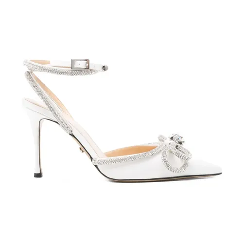 Shoes > Heels > Pumps - - Mach & Mach - Modalova