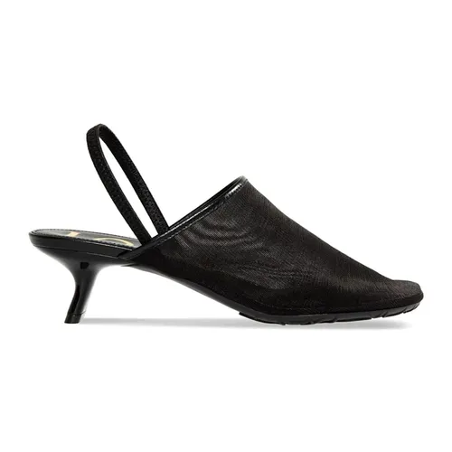 Shoes > Heels > Pumps - - Loewe - Modalova