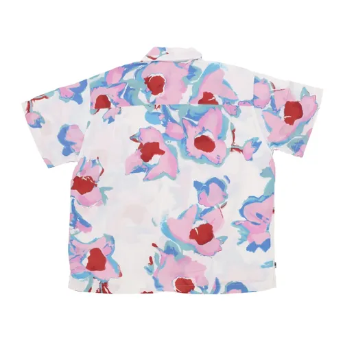 Shirts > Short Sleeve Shirts - - Obey - Modalova