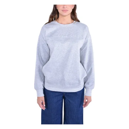 Sweatshirts & Hoodies > Sweatshirts - - Michael Kors - Modalova