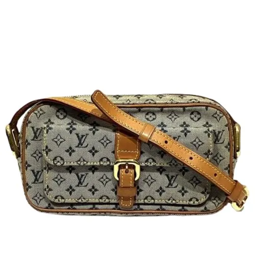 Pre-owned > Pre-owned Bags > Pre-owned Cross Body Bags - - Louis Vuitton Vintage - Modalova