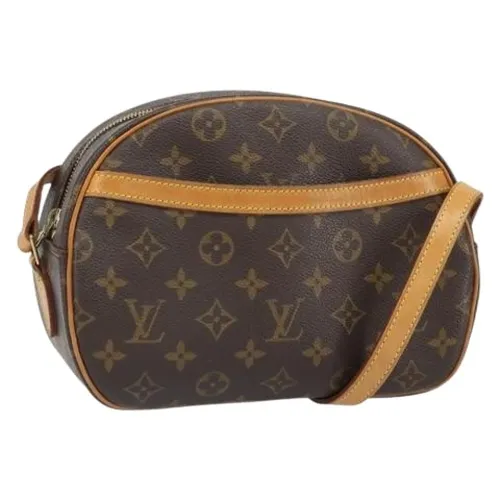 Pre-owned > Pre-owned Bags > Pre-owned Cross Body Bags - - Louis Vuitton Vintage - Modalova