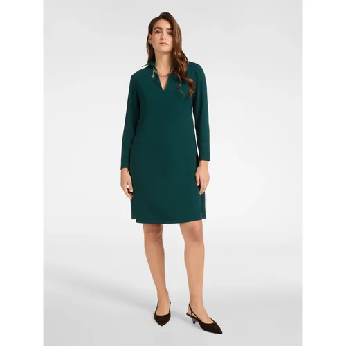 Dresses > Day Dresses > Short Dresses - - Elena Mirò - Modalova