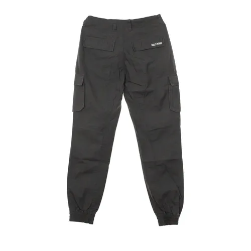 Trousers > Slim-fit Trousers - - Dolly Noire - Modalova