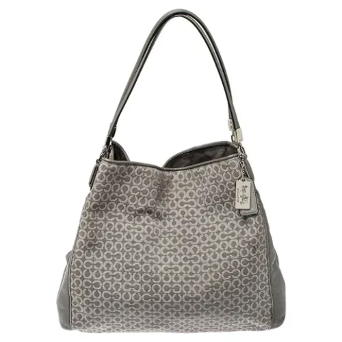 Pre-owned > Pre-owned Bags > Pre-owned Tote Bags - - Coach Pre-owned - Modalova