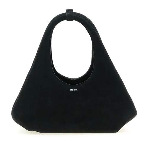 Coperni - Bags > Handbags - Black - Coperni - Modalova