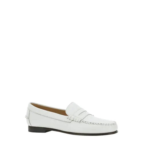 Shoes > Flats > Loafers - - Sebago - Modalova