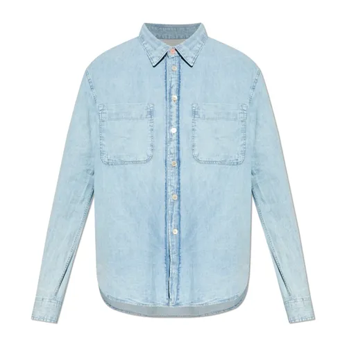 Shirts > Denim Shirts - - PS By Paul Smith - Modalova