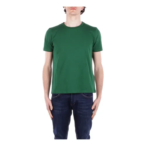 Gcds - Tops > T-Shirts - Green - Gcds - Modalova