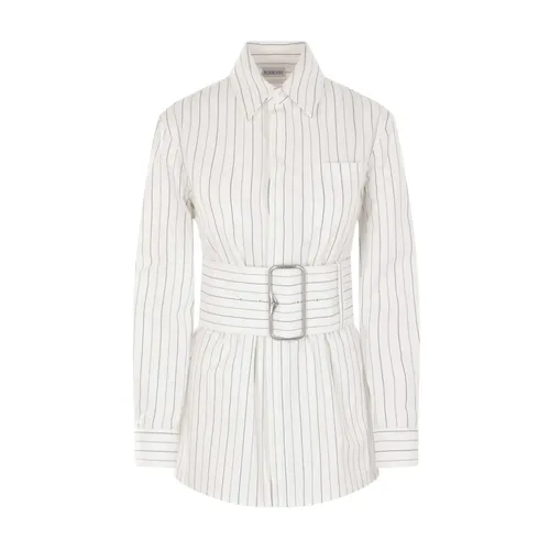 Blouses & Shirts > Shirts - - Burberry - Modalova