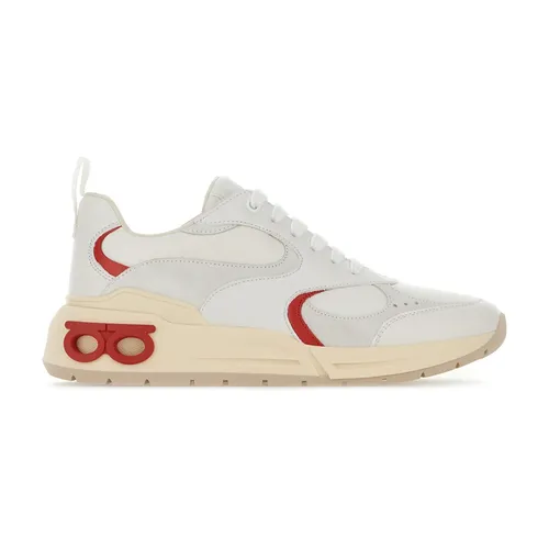 Shoes > Sneakers - - Ferragamo - Modalova