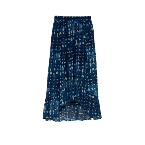 Skirts > Midi Skirts - - Five Jeans - Modalova