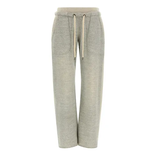 Trousers > Sweatpants - - R13 - Modalova