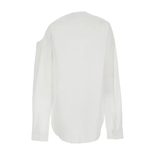 Blouses & Shirts > Blouses - - Coperni - Modalova