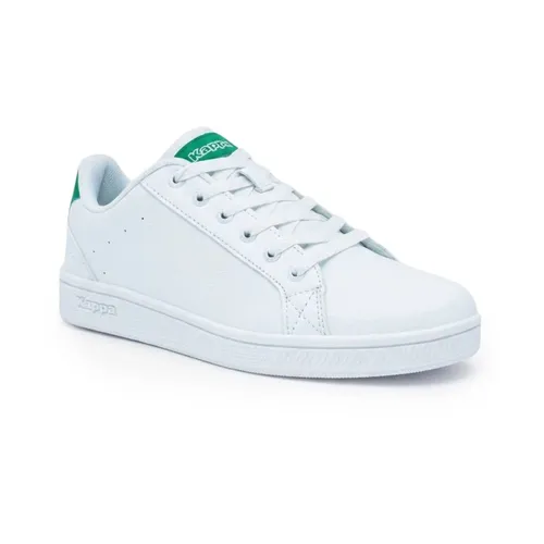 Kappa - Shoes > Sneakers - White - Kappa - Modalova