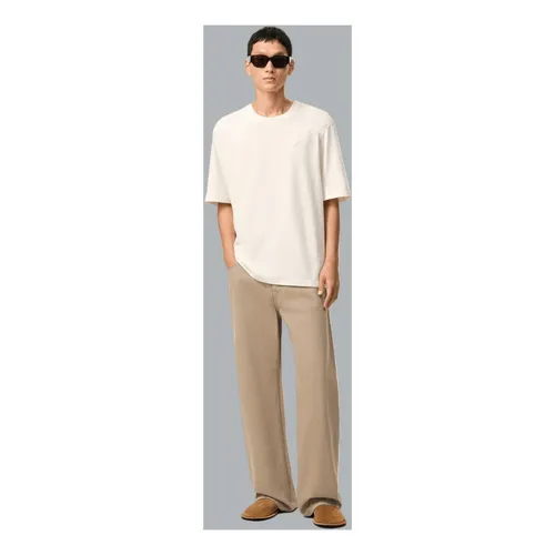 Jeans > Straight Jeans - - Ami Paris - Modalova