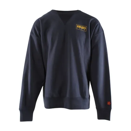Sweatshirts & Hoodies > Sweatshirts - - Kenzo - Modalova
