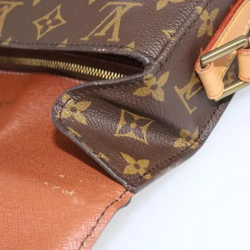 Pre-owned > Pre-owned Bags > Pre-owned Cross Body Bags - - Louis Vuitton Vintage - Modalova