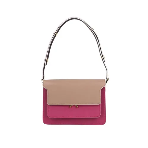 Bags > Shoulder Bags - - Marni - Modalova