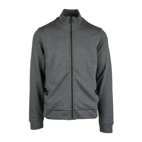 Sweatshirts & Hoodies > Zip-throughs - - Bikkembergs - Modalova