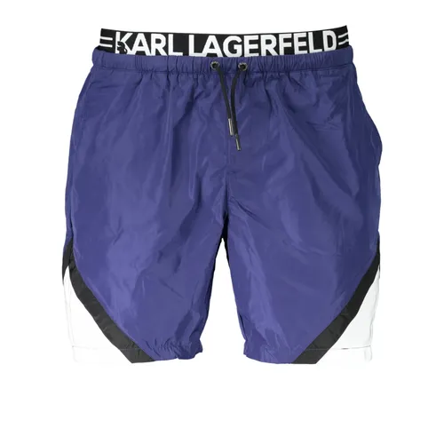 Swimwear > Beachwear - - Karl Lagerfeld - Modalova