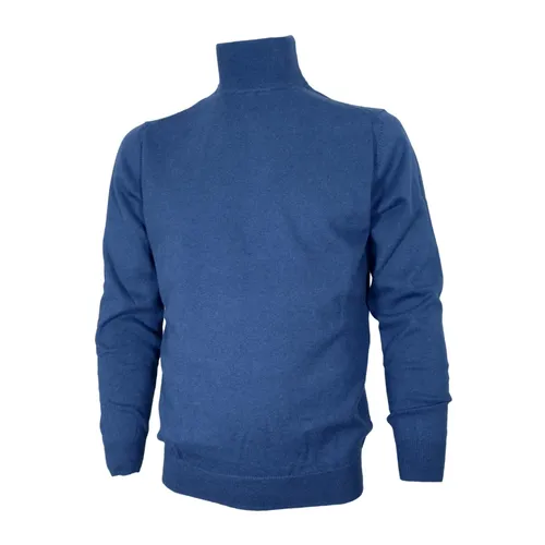 Knitwear > Turtlenecks - - Cashmere Company - Modalova