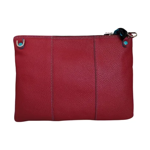 Gabs - Bags > Clutches - Red - Gabs - Modalova