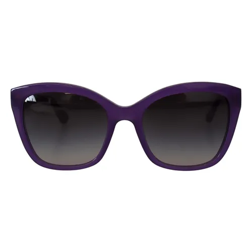 Accessories > Sunglasses - - Dolce & Gabbana - Modalova